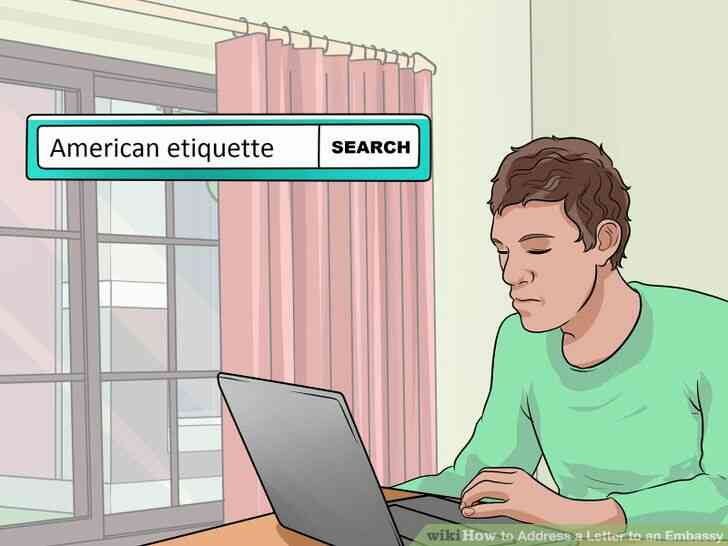 Image intitulée Adresse une Lettre à l